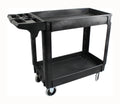 500-Pound Service Cart with Two Trays L222
