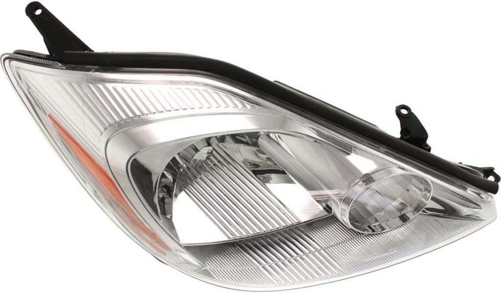 Passenger Side Headlight for Toyota Sienna 2004 2005 X5095