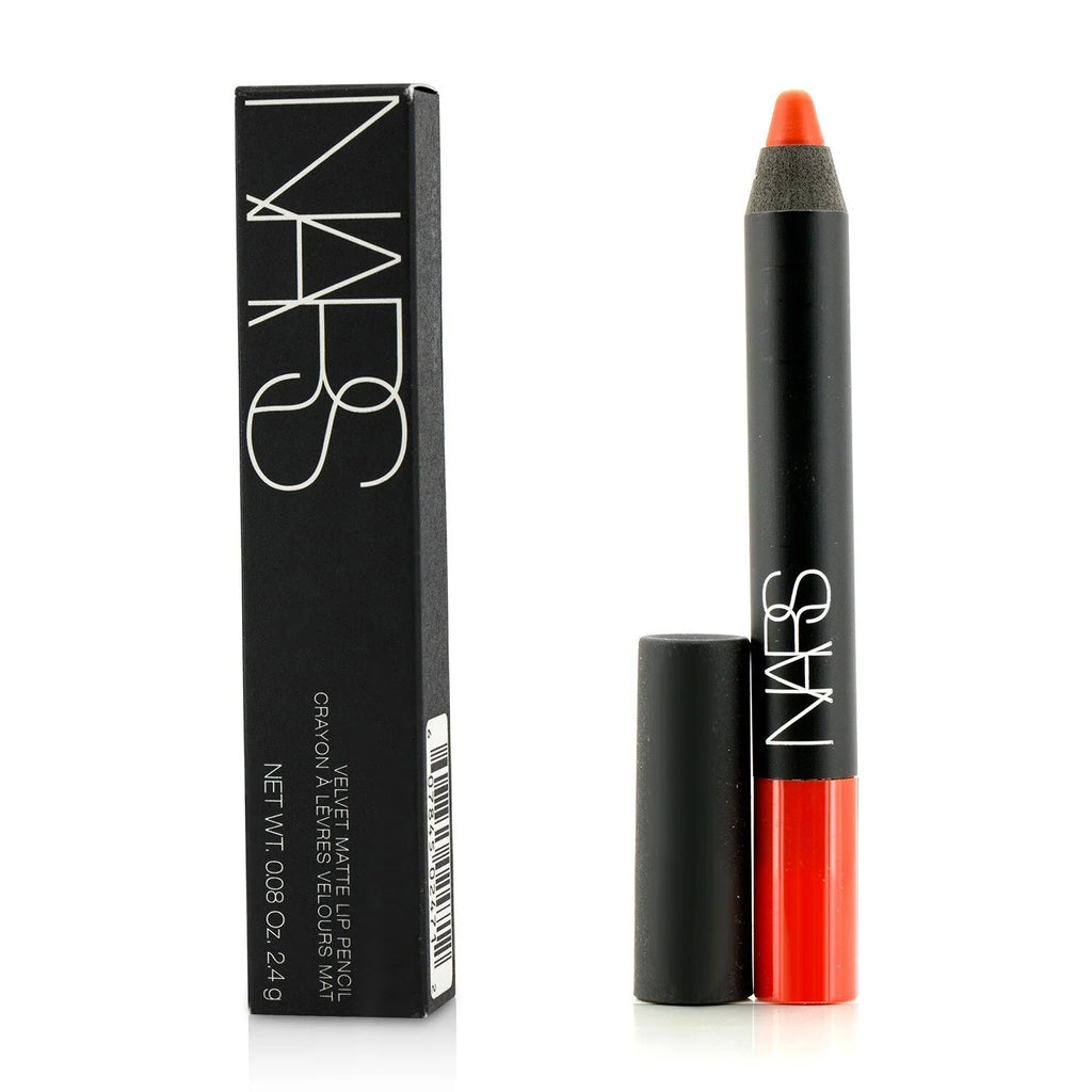 Velvet Matte Lip Pencil 2.4g O435
