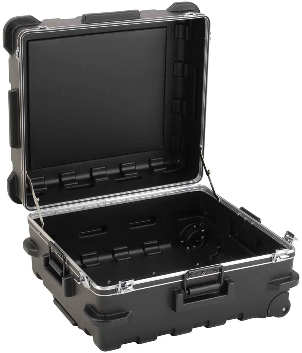 Pull Handle Case J27765