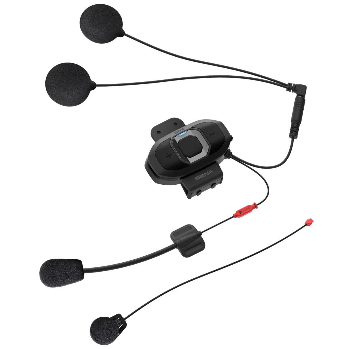 SF2 Bluetooth Communication System Dual L3555