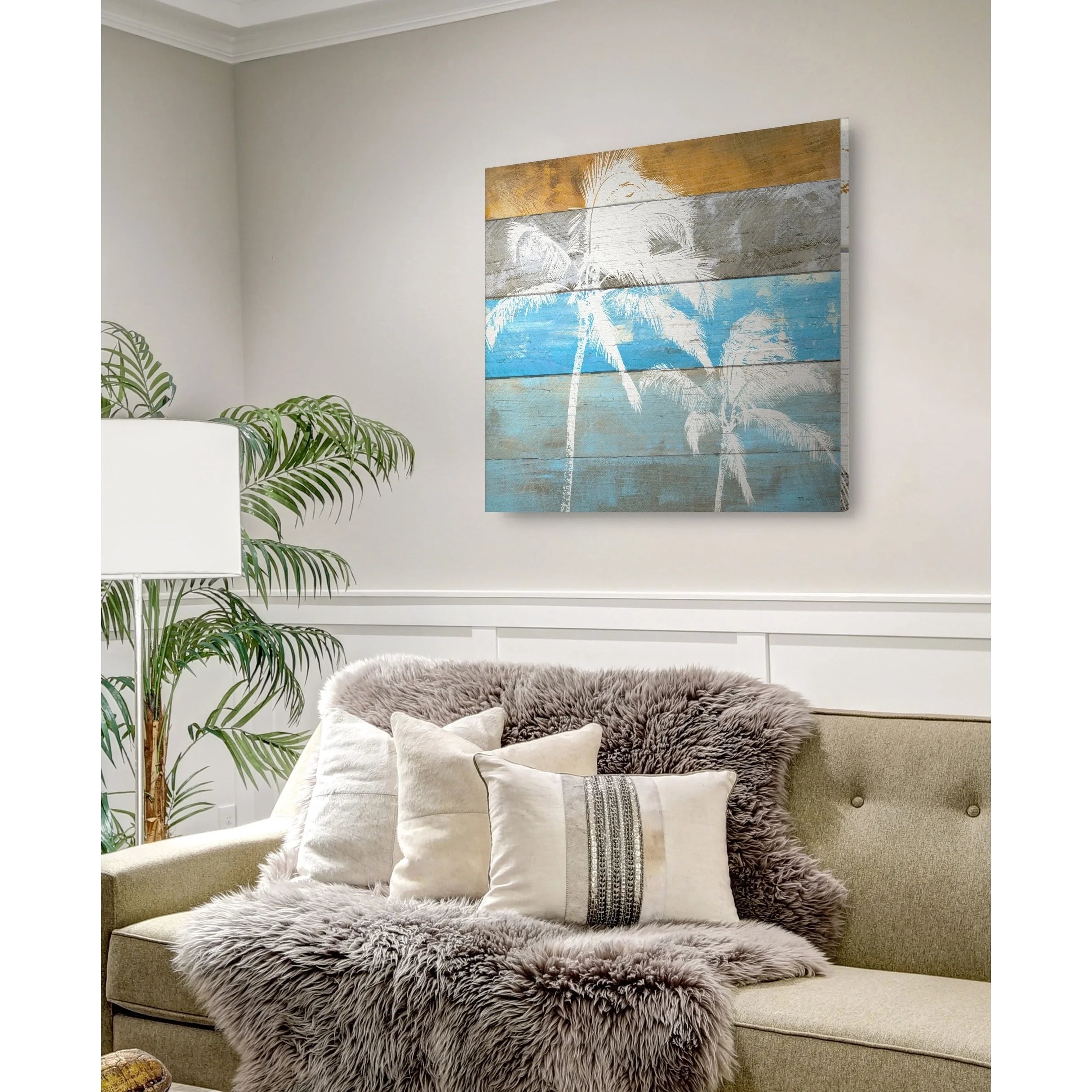 Gallery Wrapped Canvas 10x10 G208305