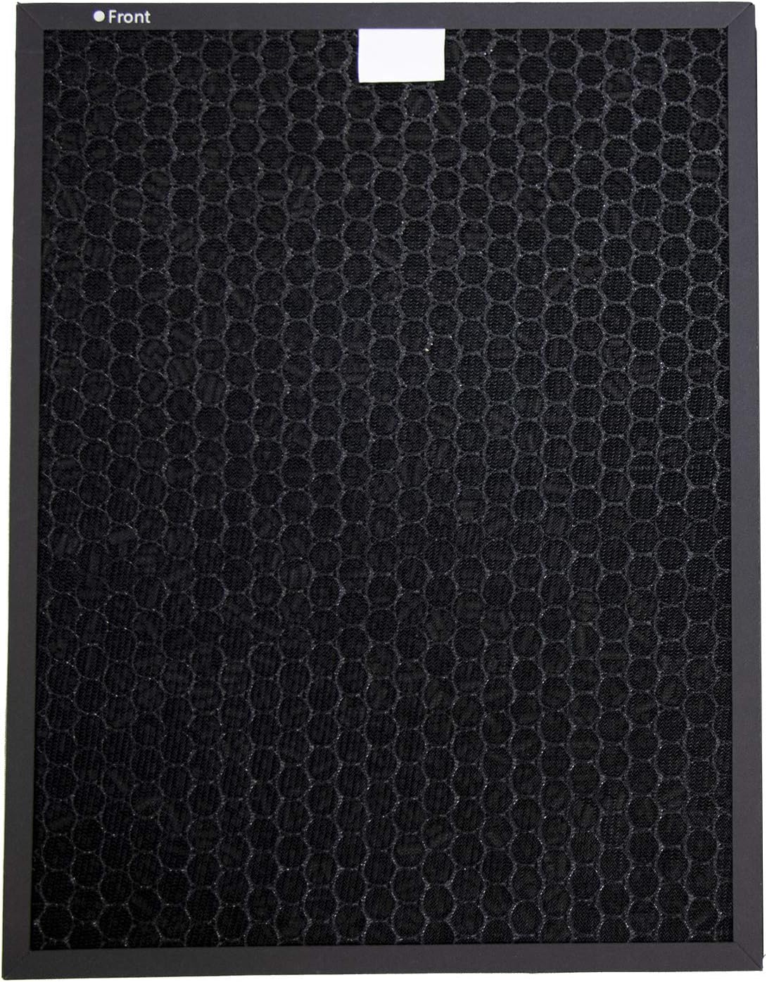 HEPA Carbon Replacement Filter Set for Coway Airmega 400 Air Purifier, 2 Pack I703