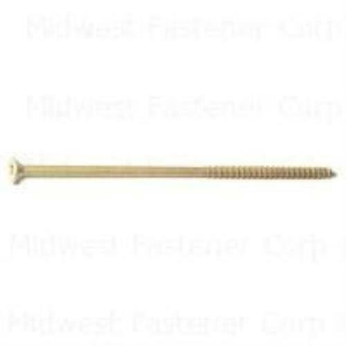 Tan Deck Saberdrive Screws 25 lb. Tub K13019