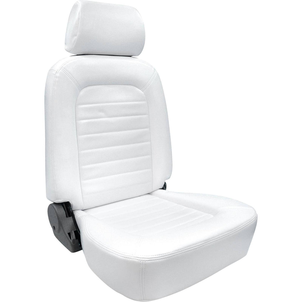 Classic Vinyl Seat X11811