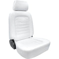 Classic Vinyl Seat X11811