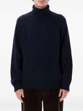 Filson Tacoma roll-neck sweater