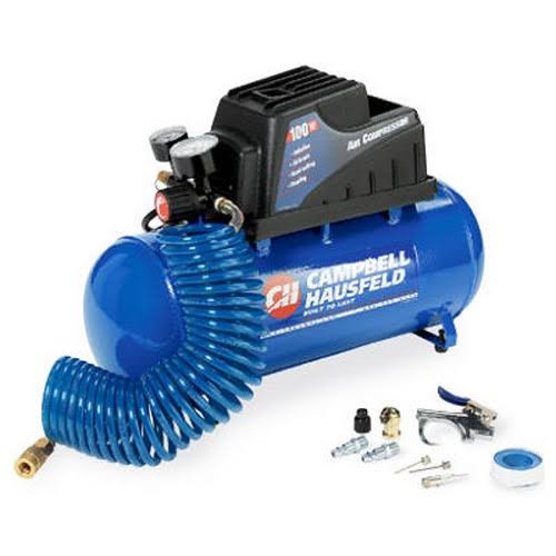 3 Gallon Air Compressor W947543