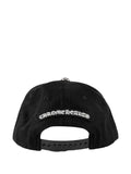 Chrome Hearts Dagger denim baseball hat