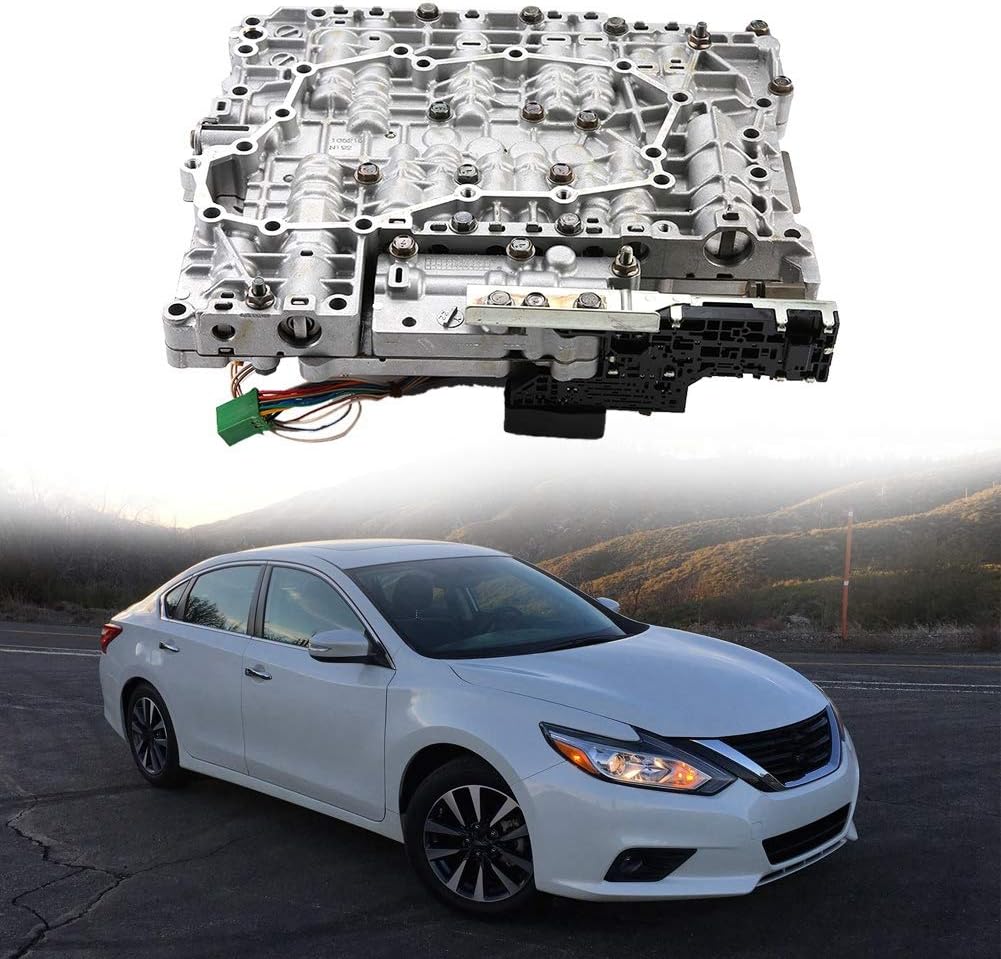 Aluminium Alloy Transmission Control Unit TCM TCU F843874
