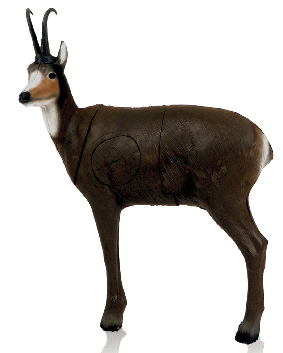 Brown 3-D Chamois Target G509967