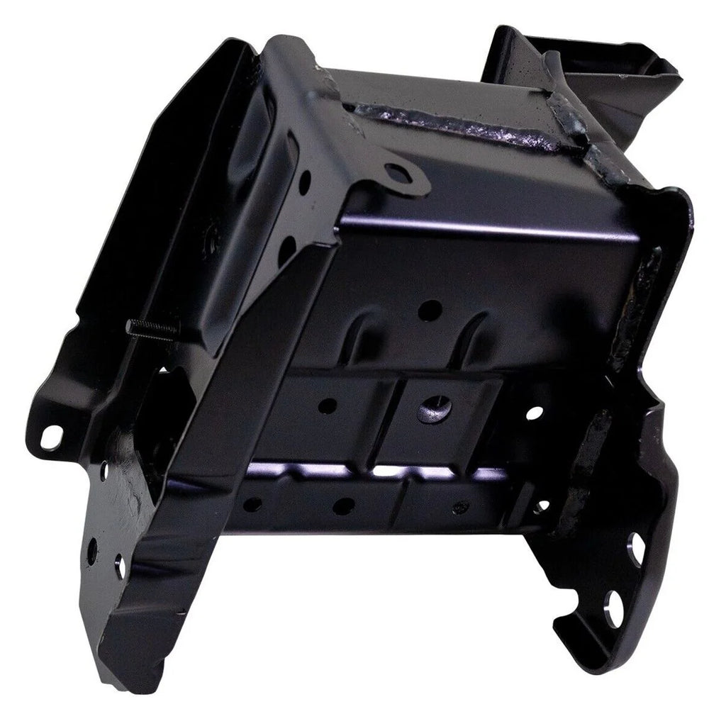 Front Driver Side Bumper Bracket R94209