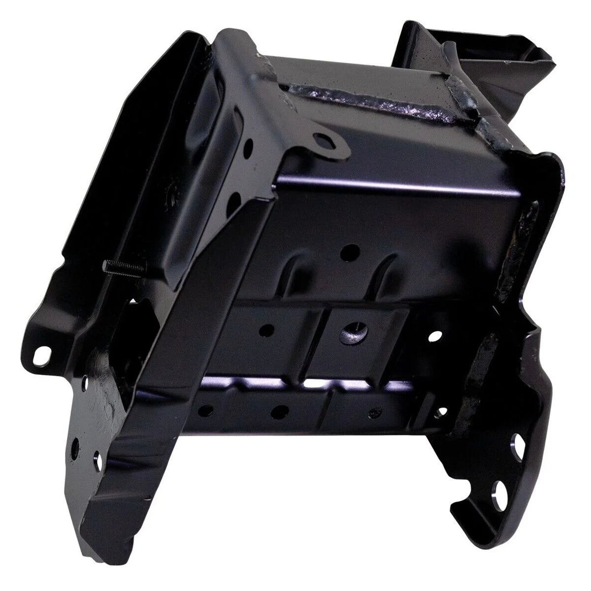 Front Driver Side Bumper Bracket R94209
