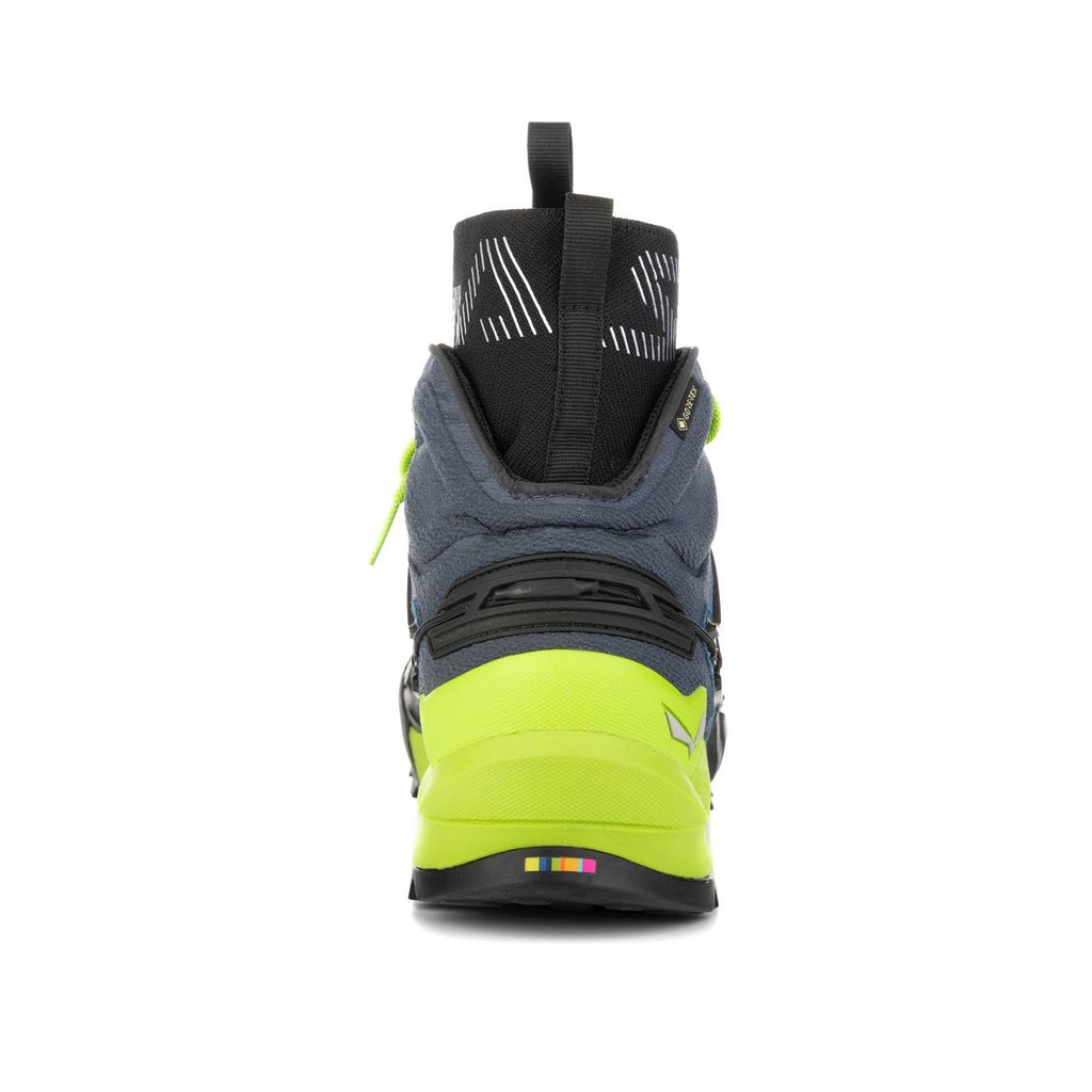 Men's Wildfire Edge Mid GTX - Poseidon/Cactus Z229