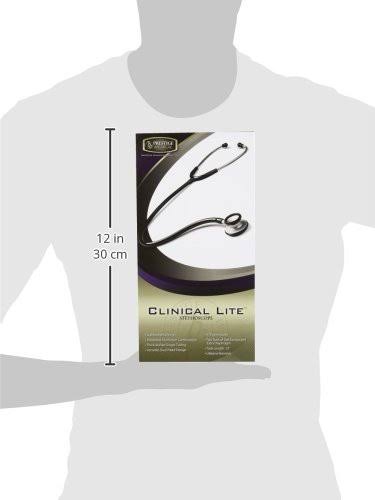 Hunter Stethoscope Q1407