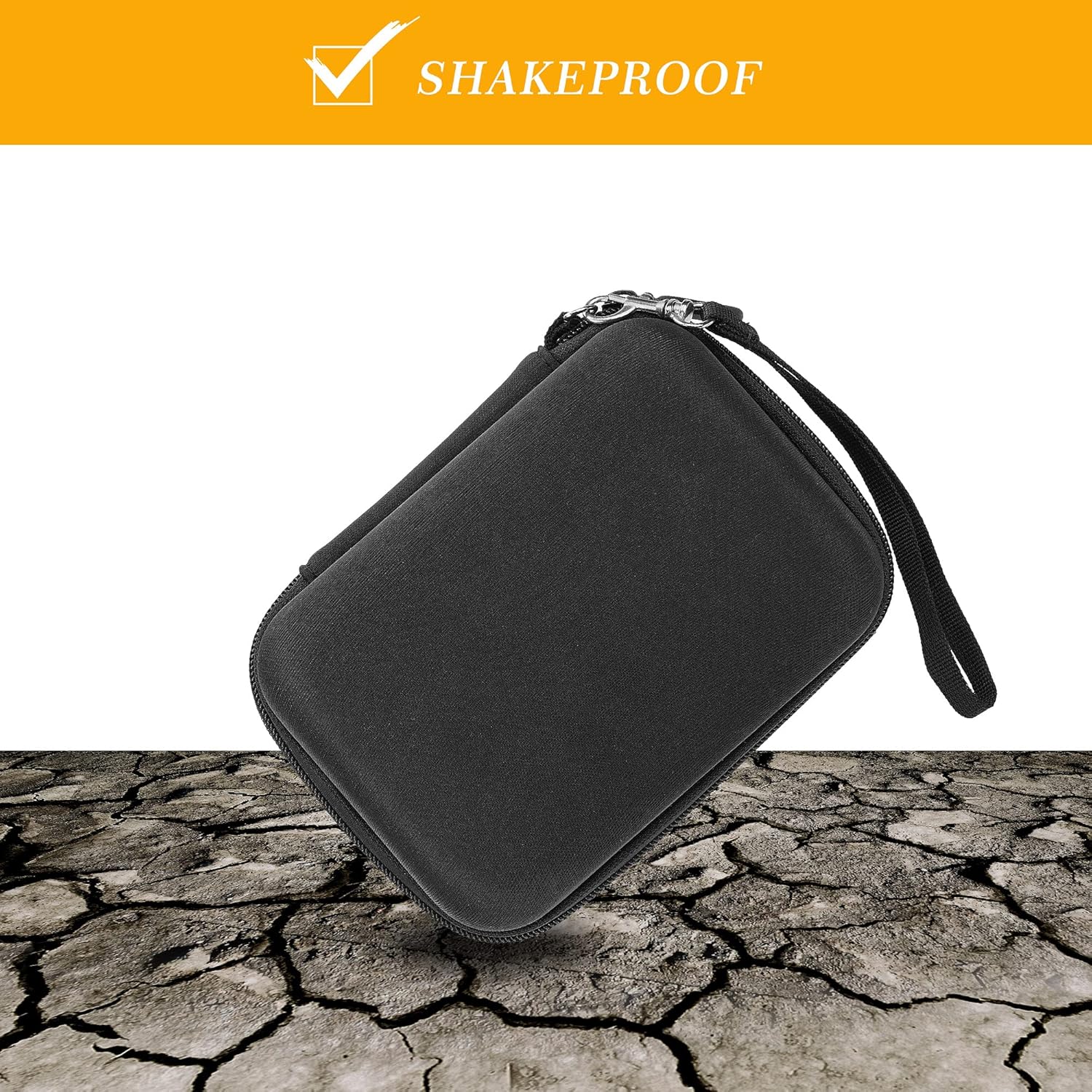 Kids Toy Camera Carrying Case I20690