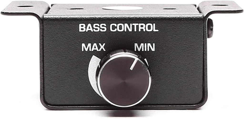 Bass Knob Control Package J755522