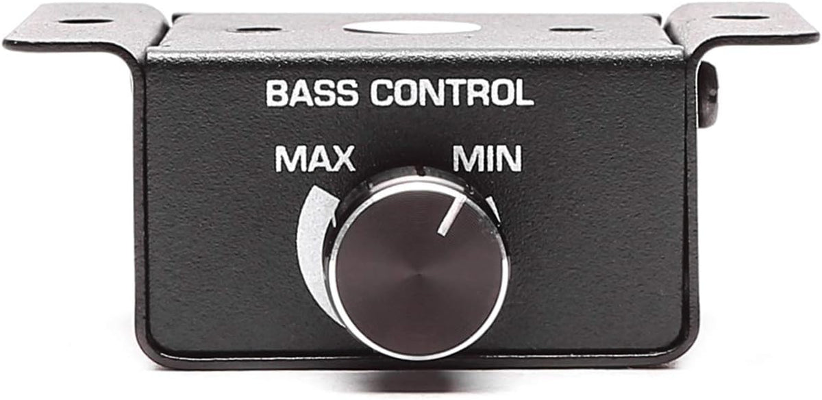 Bass Knob Control Package J755522