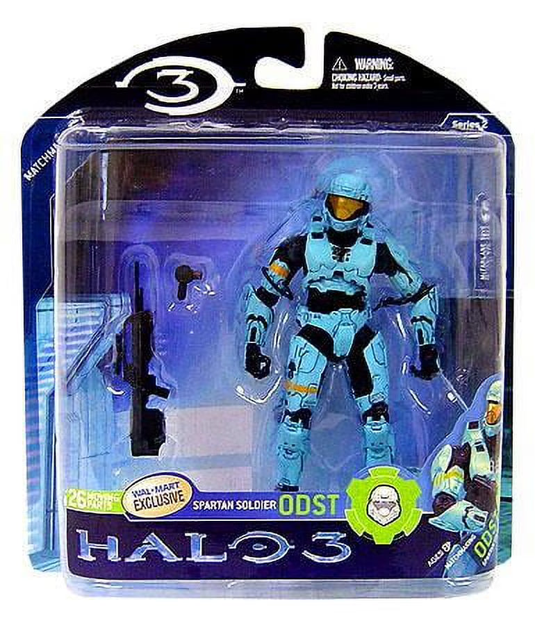 ODST Action Figure R675140