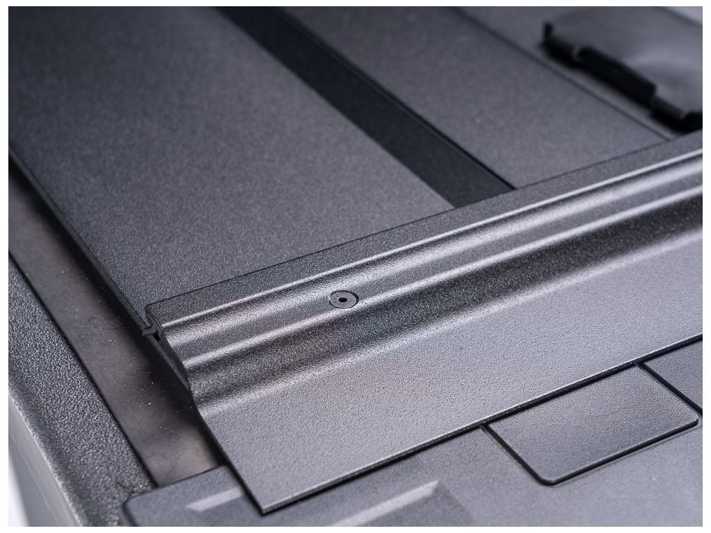 Retractable Truck Bed Tonneau Cover R396292