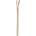 250 Foot 18/2 Lamp Cord Brown B68314