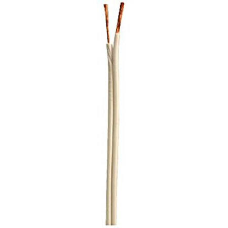 250 Foot 18/2 Lamp Cord Brown B68314