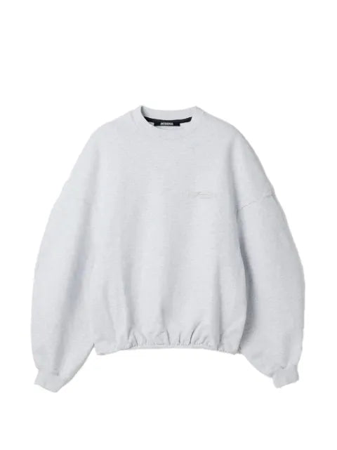 Jacquemus The Ruban sweatshirt
