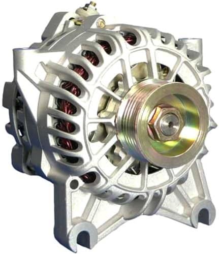Alternator Compatible With F150 2004-2008 V8 4.6L 5.4L I489