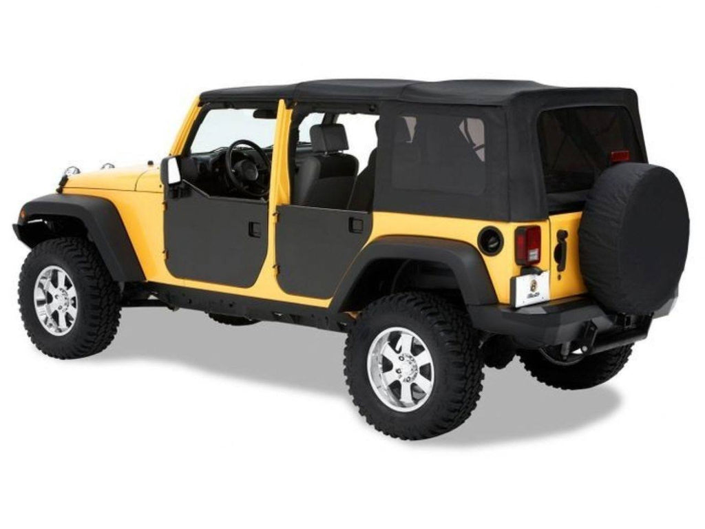 Element Door Enclosure Kit B499467