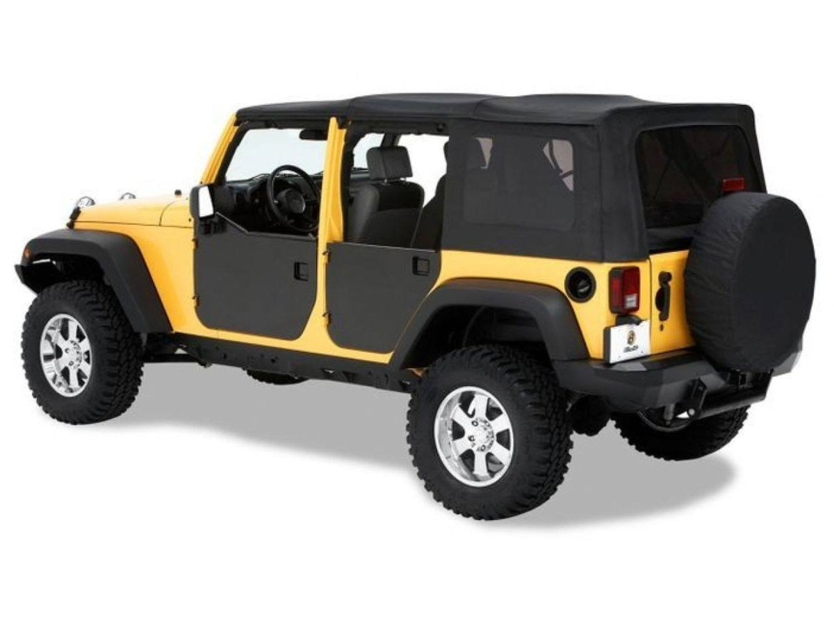 Element Door Enclosure Kit B499467