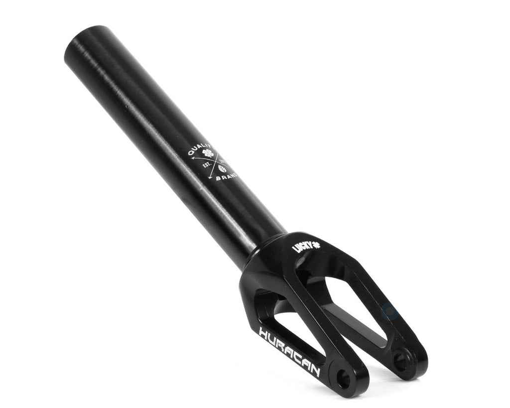 Black Pro Scooter Fork E14992
