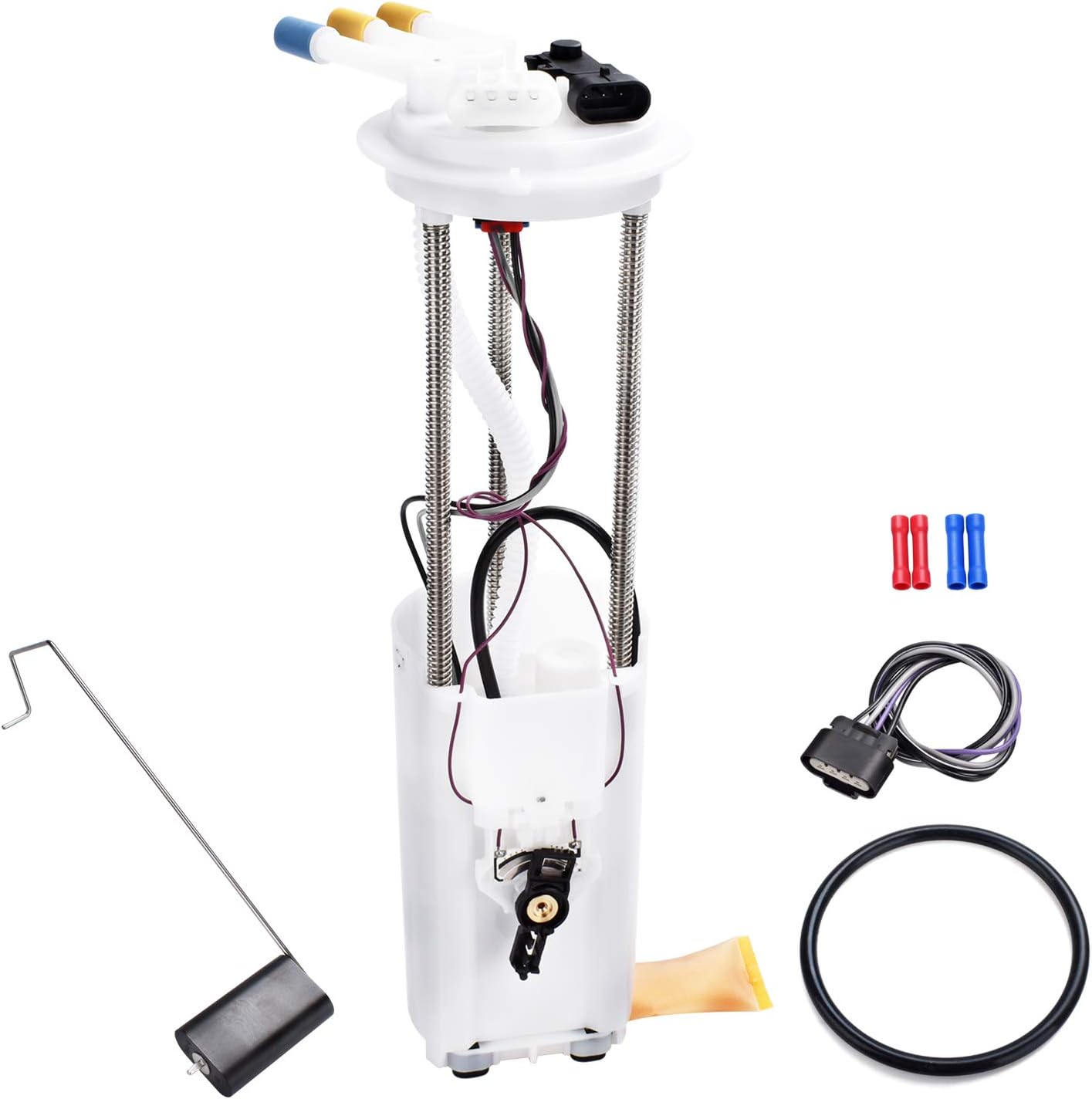 Fuel Pump Assembly with Sensor Pack of 2 N336
