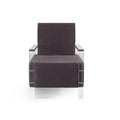 Contemporary Accent Chair R1123