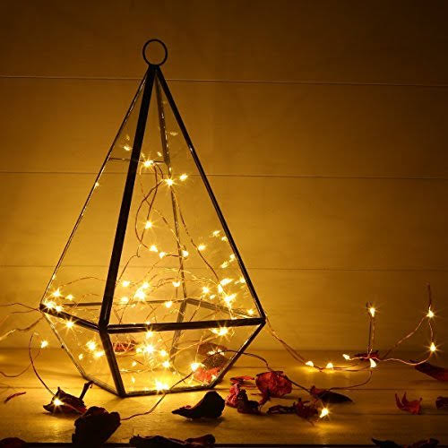 105ft 300 LEDs Color Changing LED String Lights with Remote K73481
