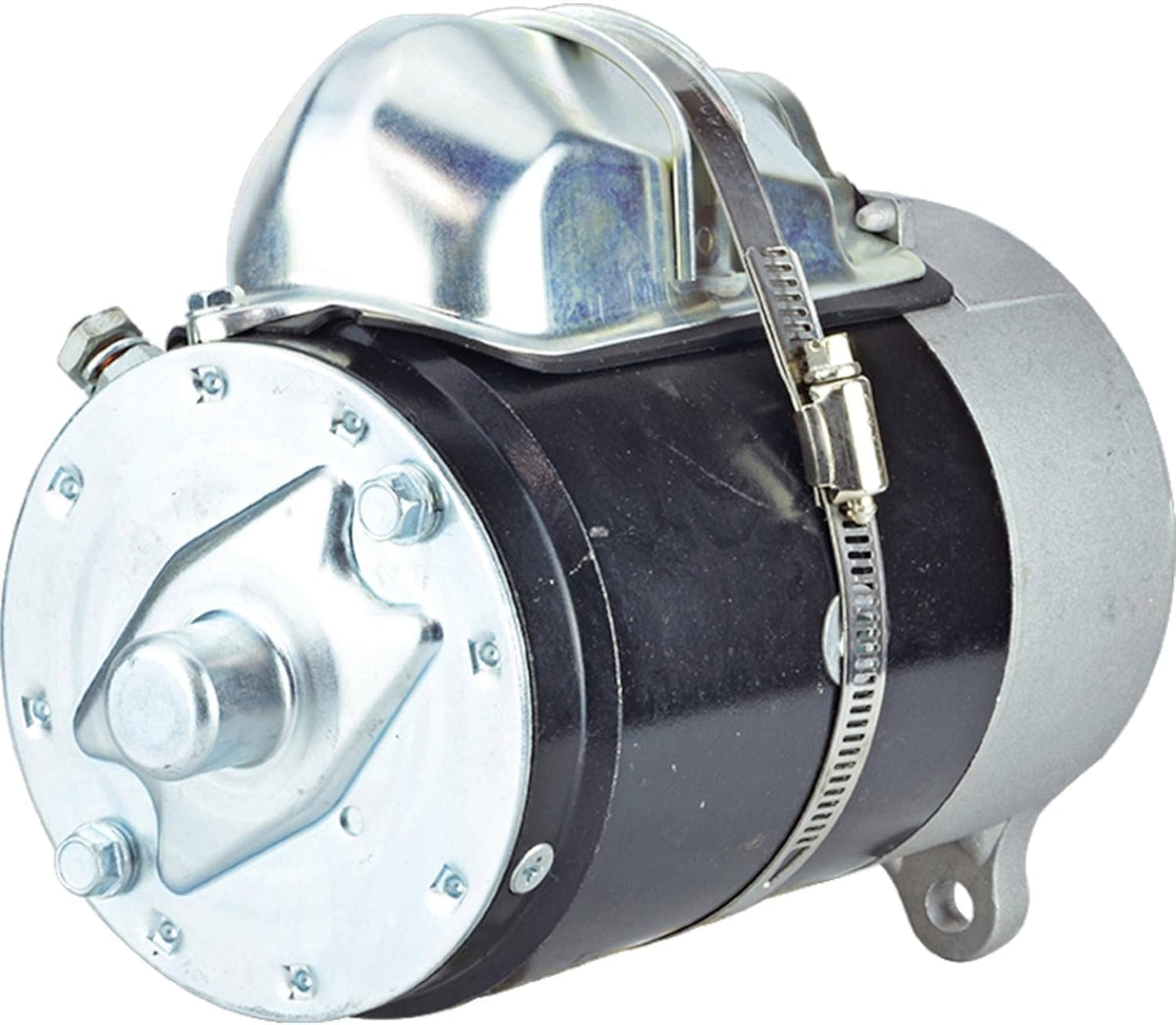New Starter for Ford Marine Engines H6457