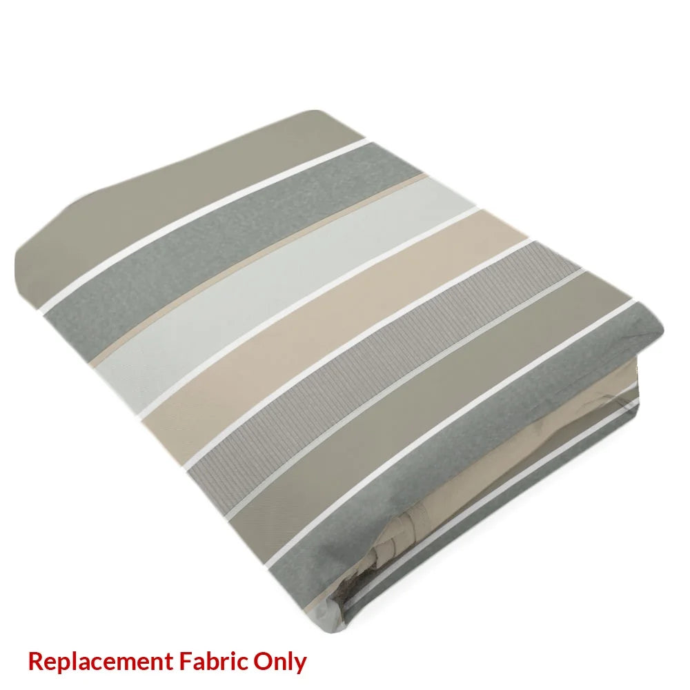 10' x 12' Gazebo Replacement Canopy Top Cover W398