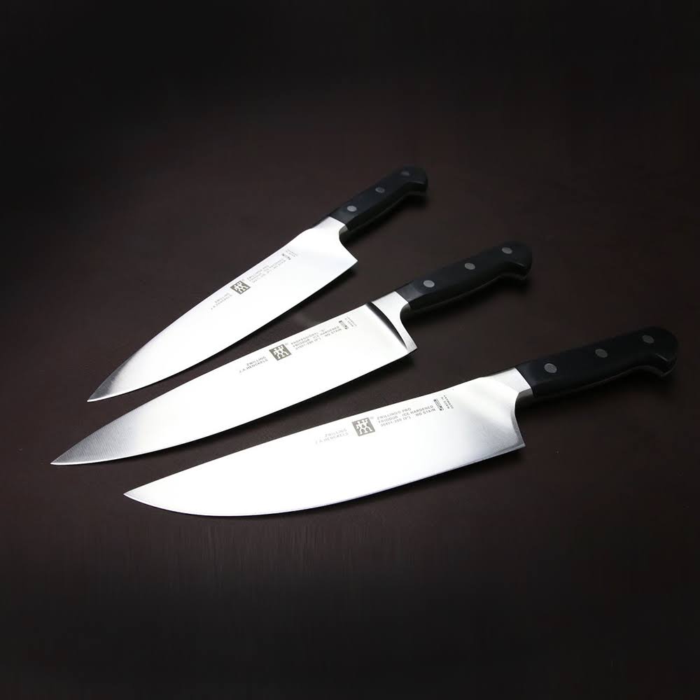 Carving Fork 7 inch Z91487