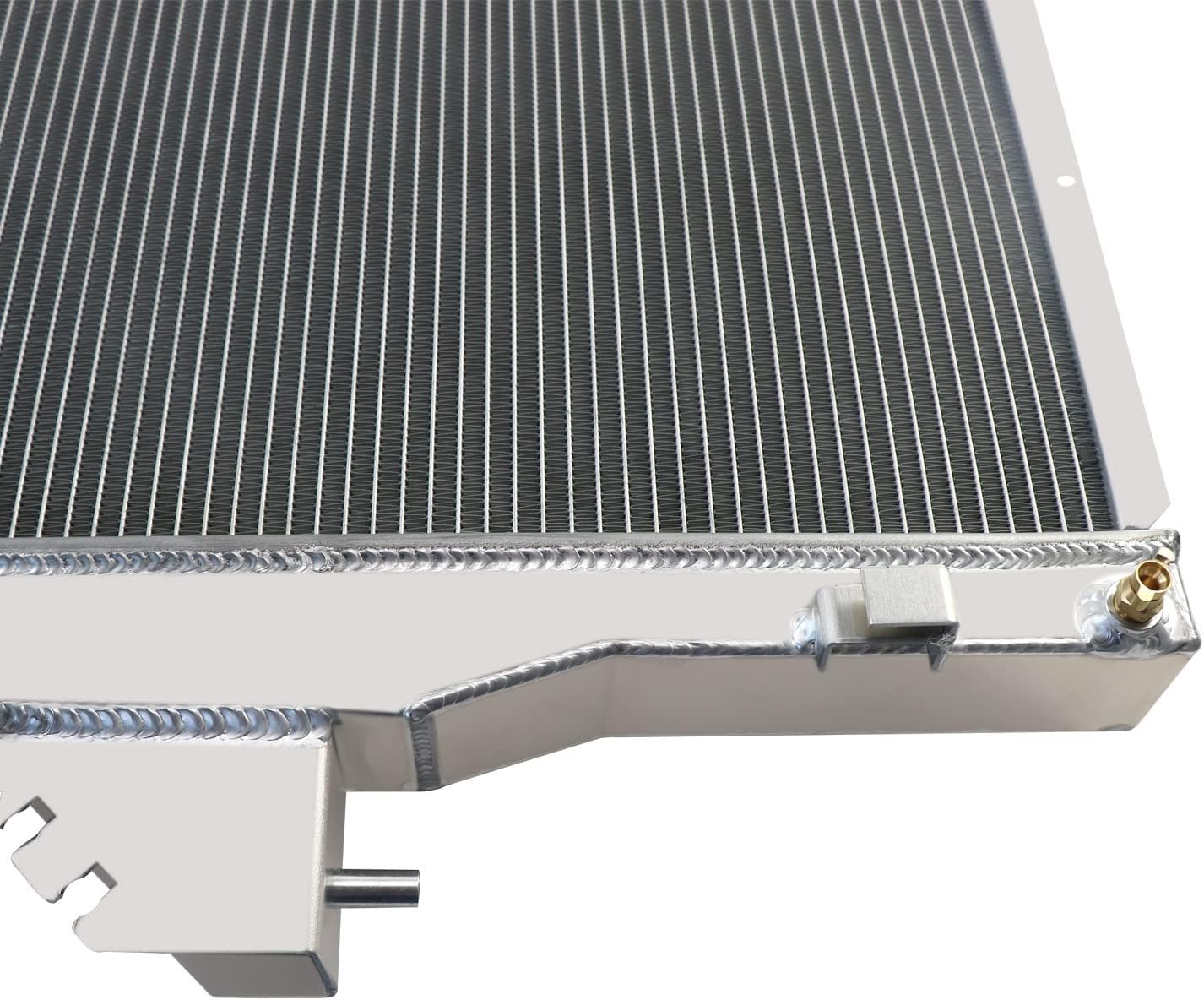 All Aluminum Radiator for Dodge Ram 8.3L V10 O872