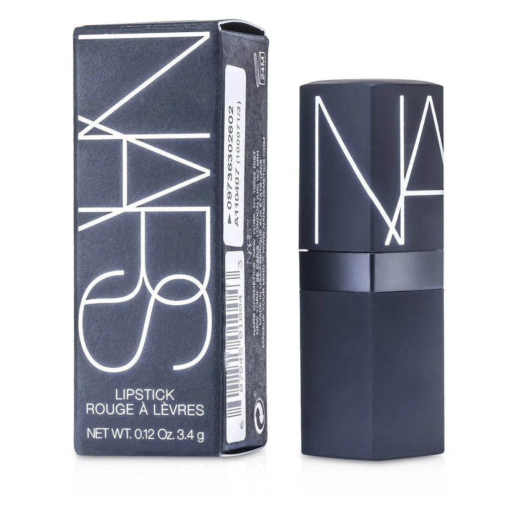 Matte Lipstick 3.5g O662