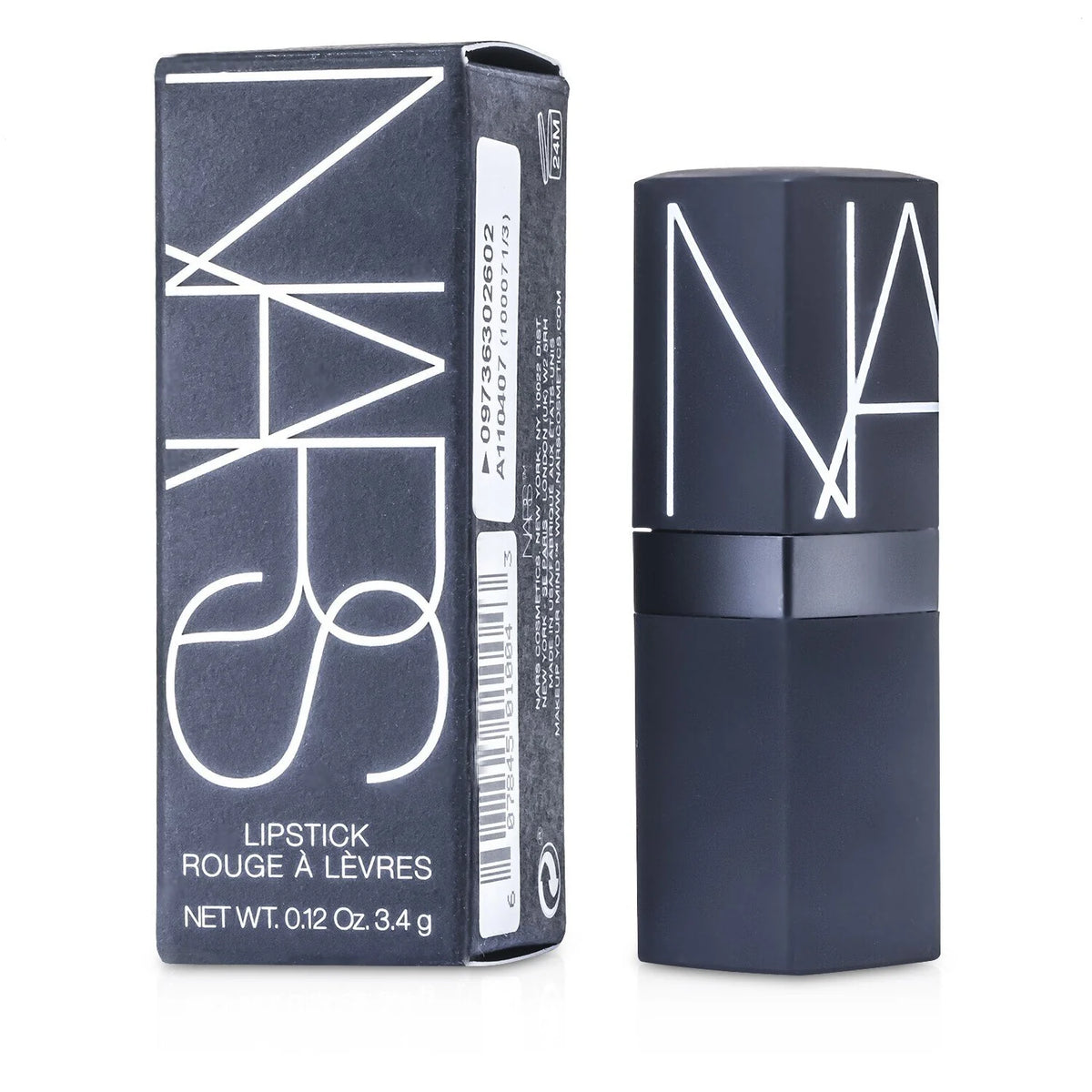 Matte Lipstick 3.5g O662
