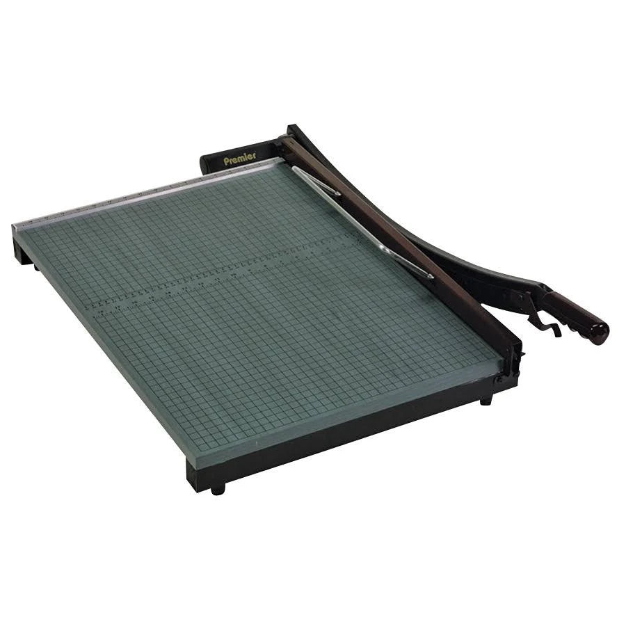 Heavy Duty Trimmer Cutter 24 in H752346