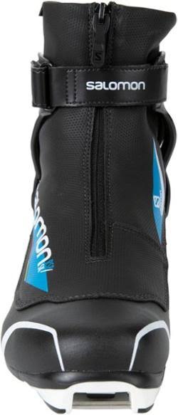 RS8 Prolink Ski Boots X1997