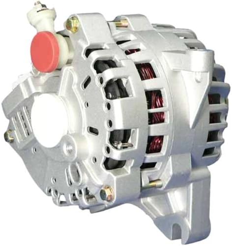 Alternator Compatible With F150 2004-2008 V8 4.6L 5.4L I489