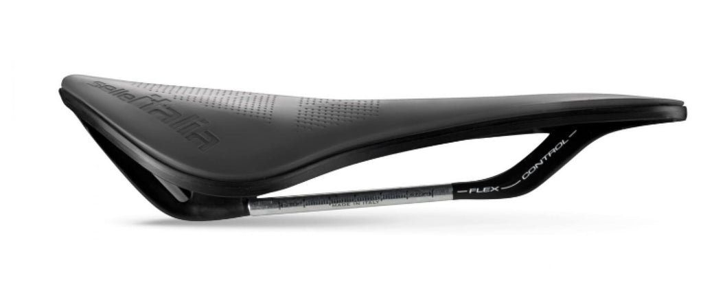Green Superflow Saddle G2722