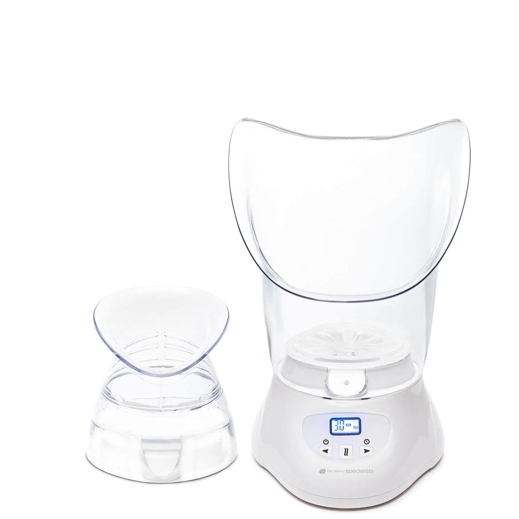 Facial Sauna Spa X2228