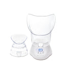 Facial Sauna Spa X2228
