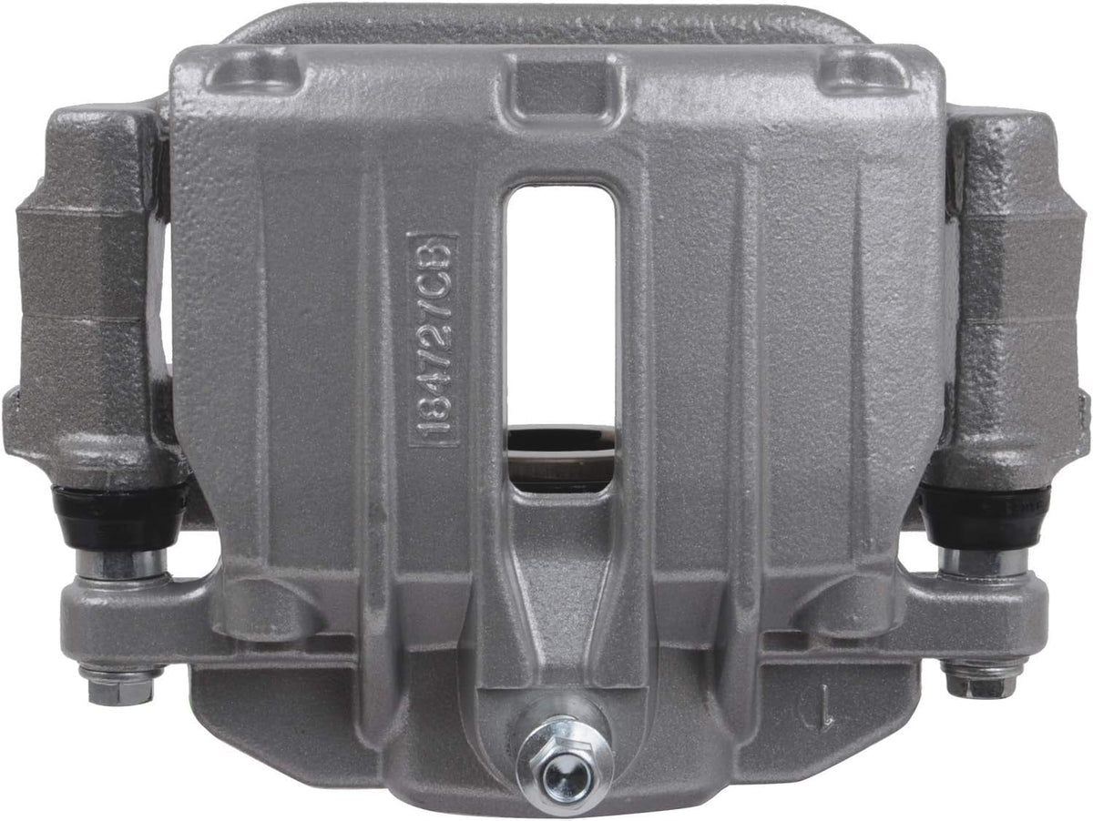 Rear Right Brake Caliper Pack of 2 X87443