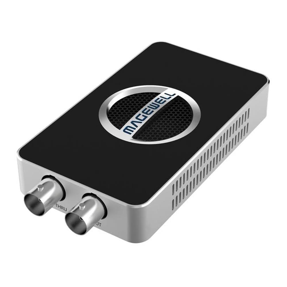 USB Capture SDI 4K Plus H195734