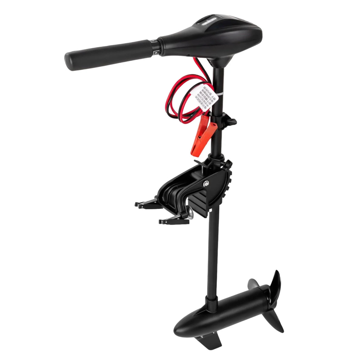 12V 40lbs Electric Trolling Motor P284506