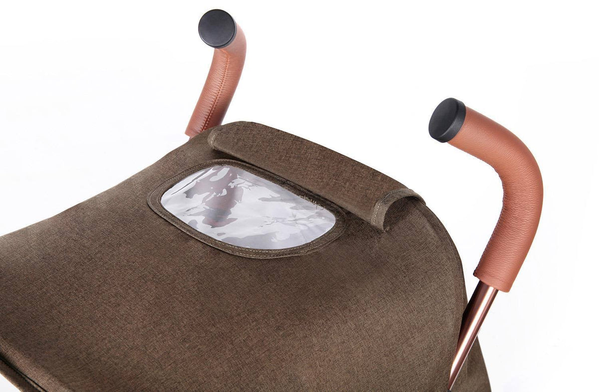 Khaki Stroller B742